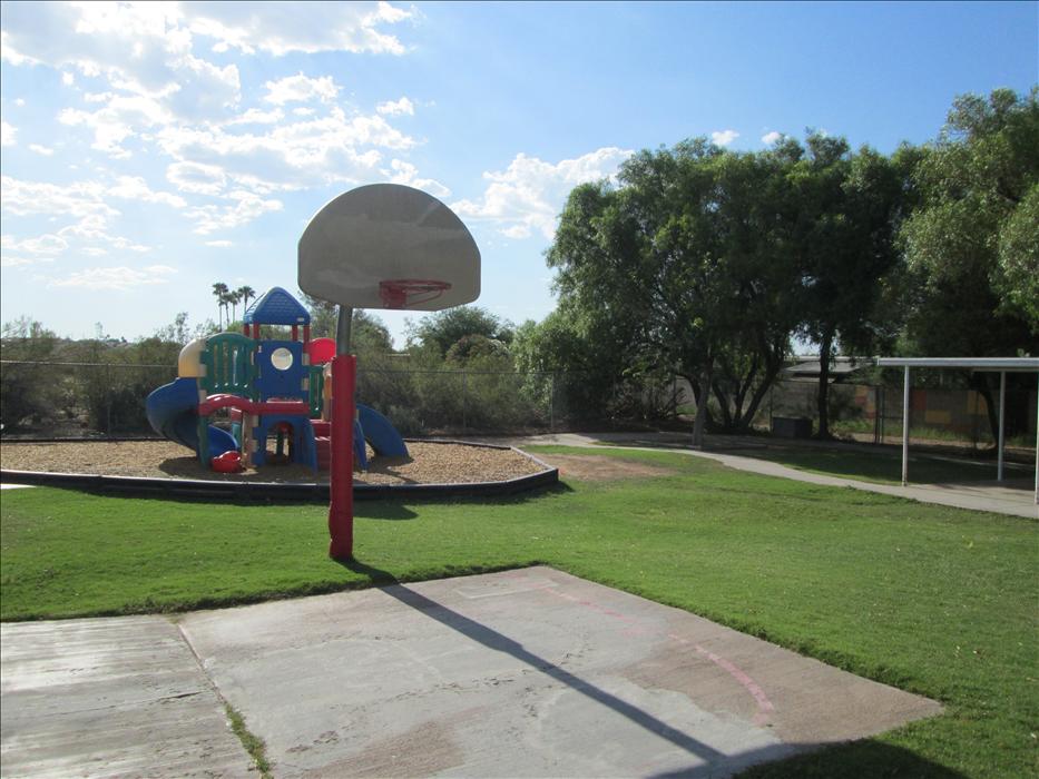 Playground